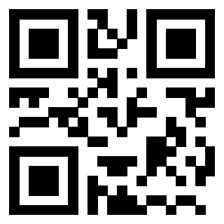 3201022337 Qr Code associato