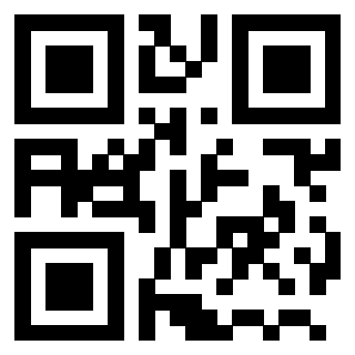 Il QrCode di 3201022339