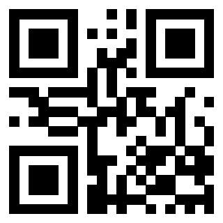 3201022341 Qr Code associato