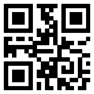 3201022342 - Immagine del Qr Code associato