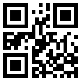 Il QrCode di 3201022347