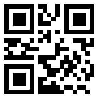 3201022349 - Immagine del Qr Code associato