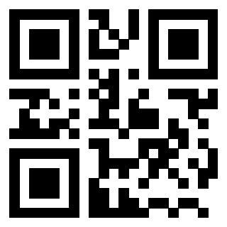 3201022359 - Immagine del QrCode