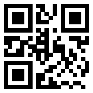 Scansione del QrCode di 3201022360