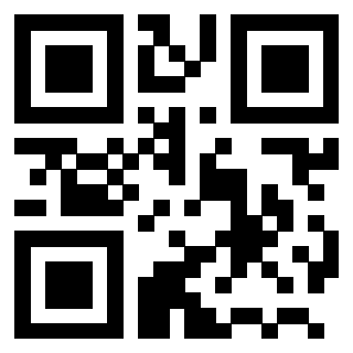 3201022365 - Immagine del QrCode