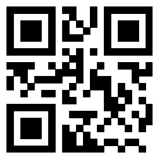 3201022366 - Immagine del Qr Code