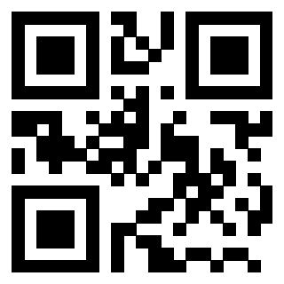 Immagine del Qr Code di 3201022369