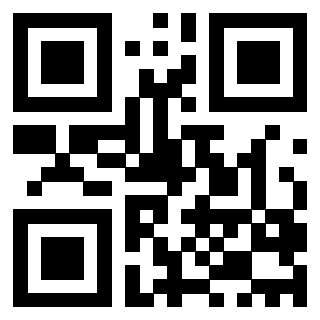 3201022372 - Immagine del Qr Code associato