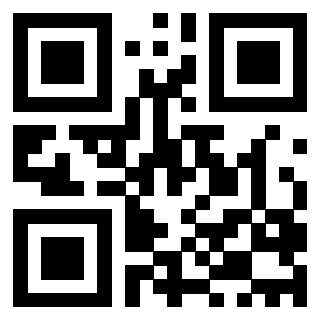 3201022375 - Immagine del QrCode associato
