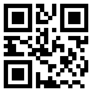 3201022376 - Immagine del QrCode associato