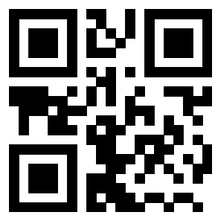 3201022379 Qr Code associato