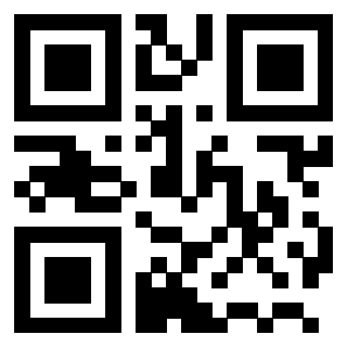 3201022380 Qr Code associato