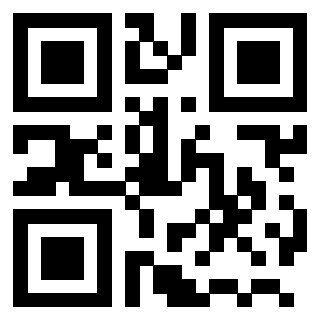 Il QrCode di 3201022381