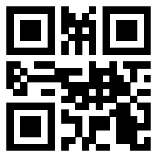 Scansione del Qr Code di 3201022382