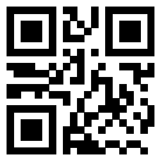 3201022384 - Immagine del Qr Code associato