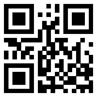 3201022386 - Immagine del Qr Code associato