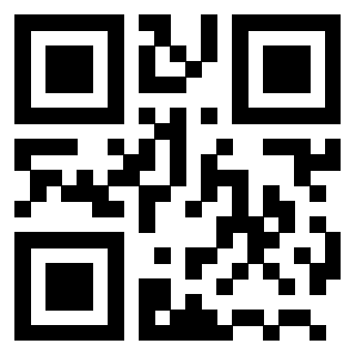 3201022388 - Immagine del QrCode associato