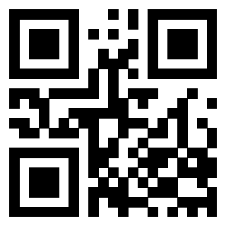 Scansione del Qr Code di 3201022391