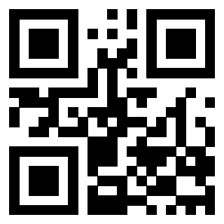 3201022393 - Immagine del Qr Code associato