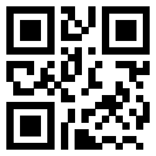 Il QrCode di 3201022394