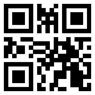 Immagine del Qr Code di 3201022395