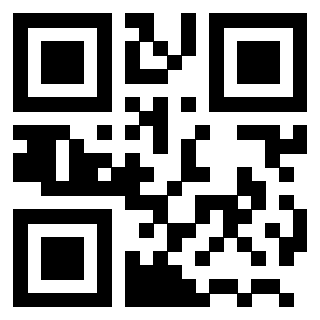 Scansione del QrCode di 3201022398