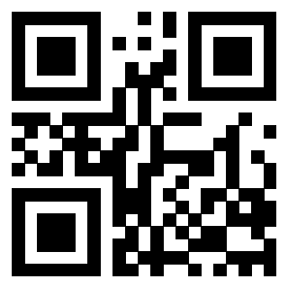 Scansione del Qr Code di 3201022404