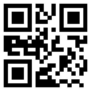 Il QrCode di 3201022407
