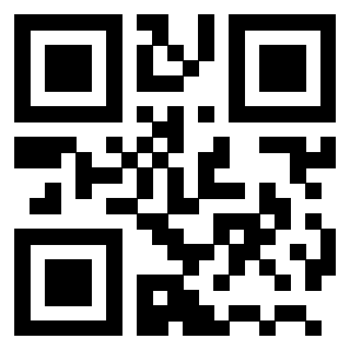 Immagine del Qr Code di 3201022409
