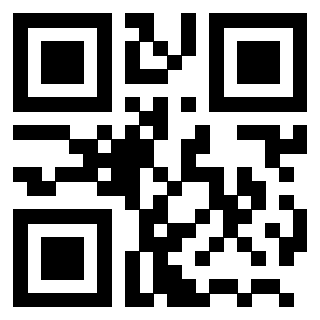 Il QrCode di 3201022410