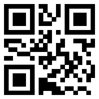 3201022411 - Immagine del Qr Code associato