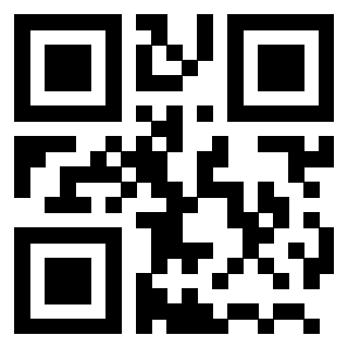 3201022412 QrCode associato