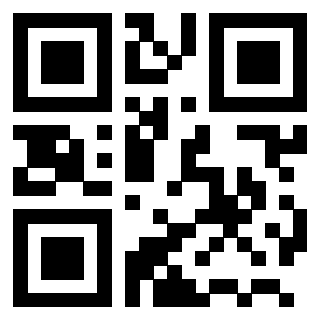 3201022414 - Immagine del QrCode associato