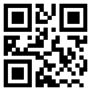 3201022416 - Immagine del QrCode associato
