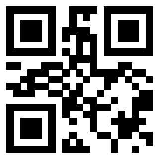 3201022417 - Immagine del QrCode associato