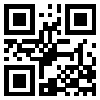 3201022418 - Immagine del QrCode associato
