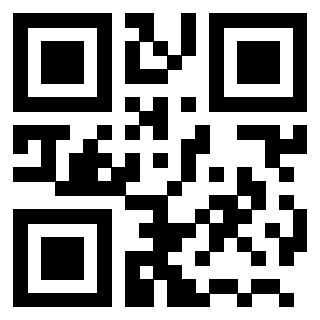 Scansione del Qr Code di 3201022421