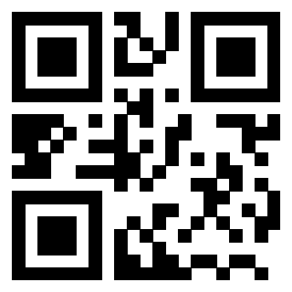 3201022422 - Immagine del QrCode