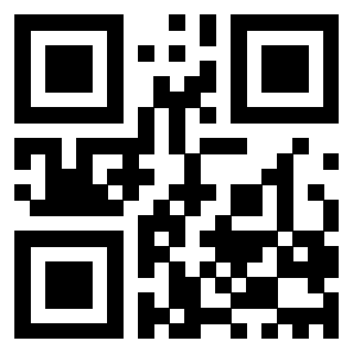 Il QrCode di 3201022423