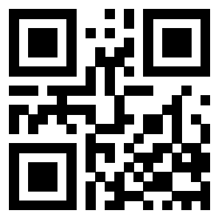 Il QrCode di 3201022425