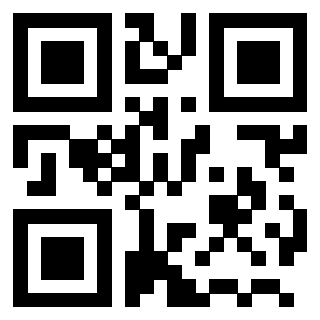 Immagine del Qr Code di 3201022426