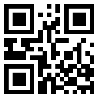 Scansione del Qr Code di 3201022427