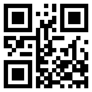 Immagine del Qr Code di 3201022431