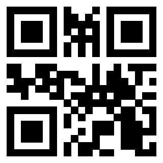 Immagine del QrCode di 3201022434