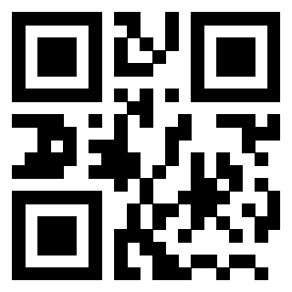 3201022435 - Immagine del Qr Code associato