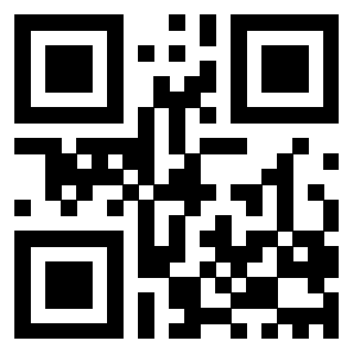 Immagine del Qr Code di 3201022437