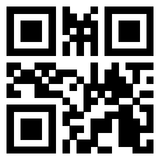 3201022439 - Immagine del Qr Code associato