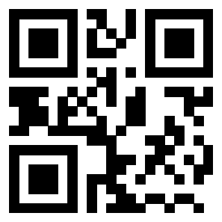 Scansione del Qr Code di 3201022443