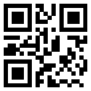 Scansione del QrCode di 3201022446