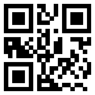Scansione del QrCode di 3201022449